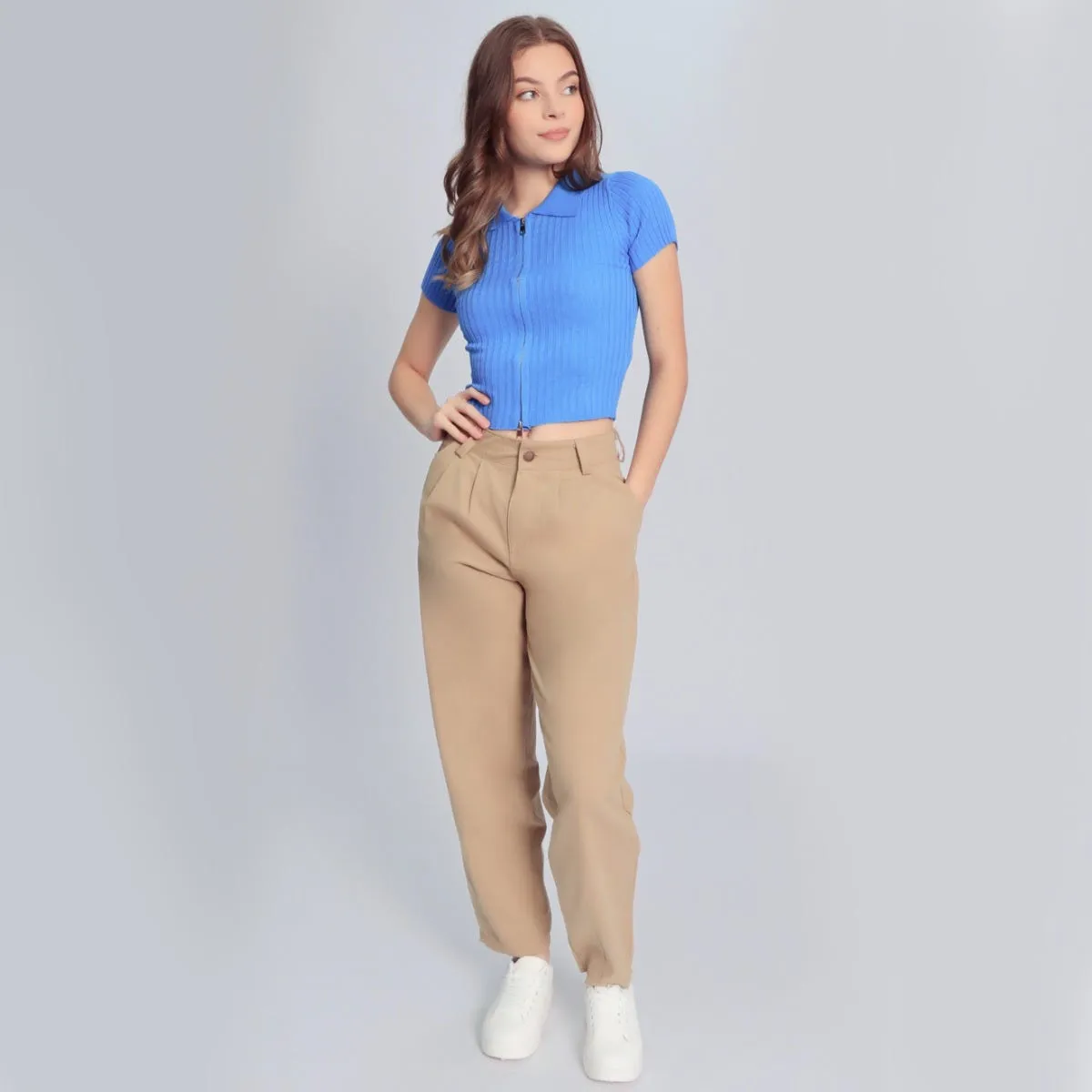 Blusa MOIST
