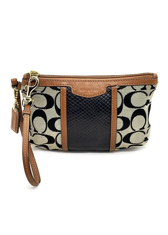 Bolsa Coach