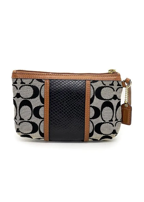 Bolsa Coach