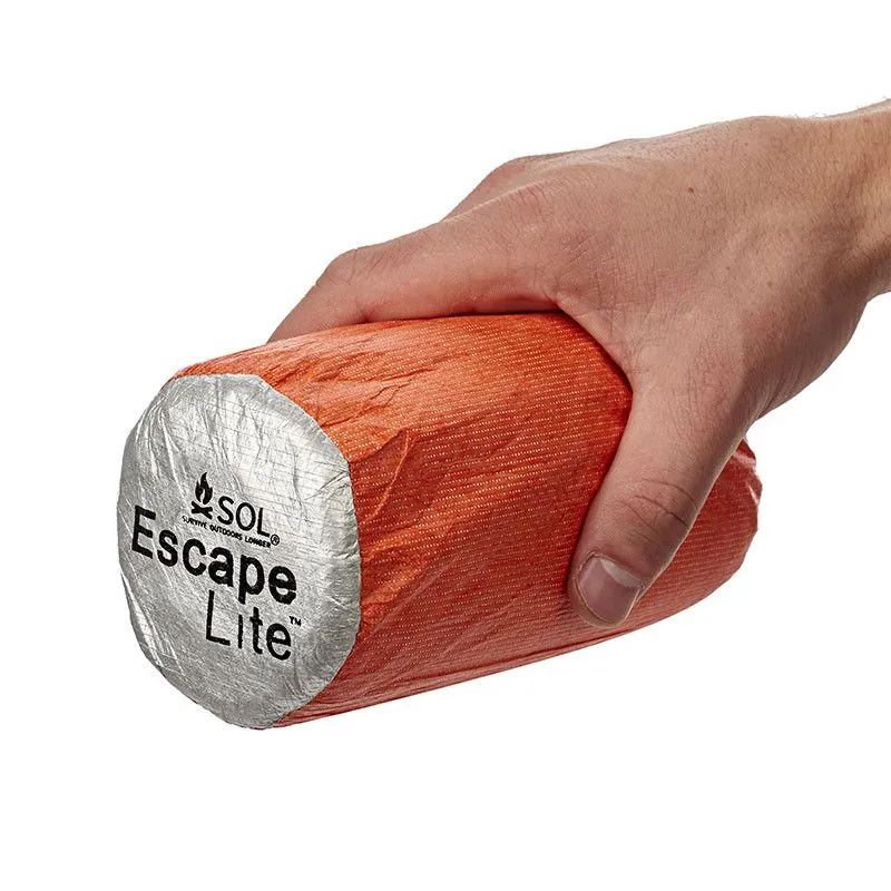 Bolsa de vivac Arva Bivvy Escape Lite
