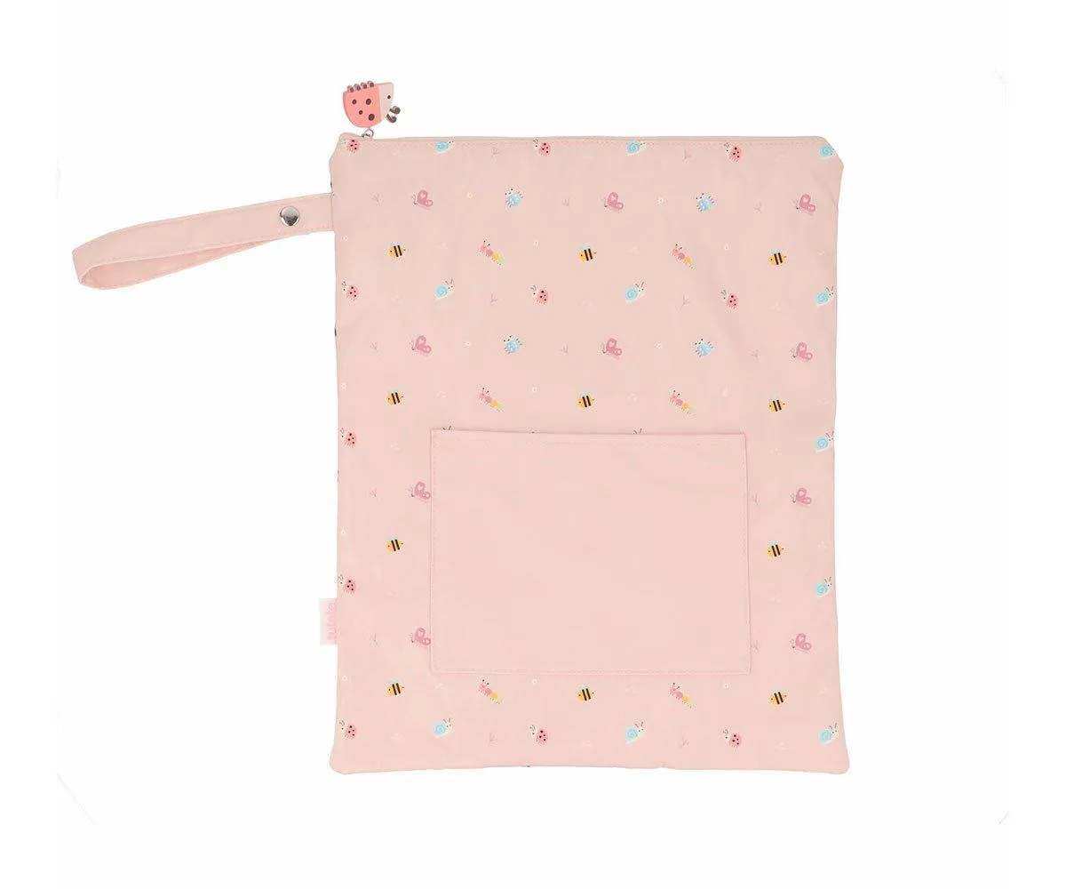 Bolsa Impermeable Grande Bugs