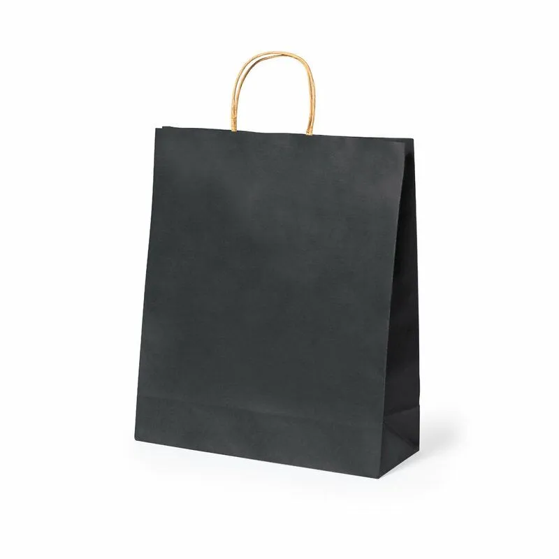 Bolsa para merchandising sostenible Mepus