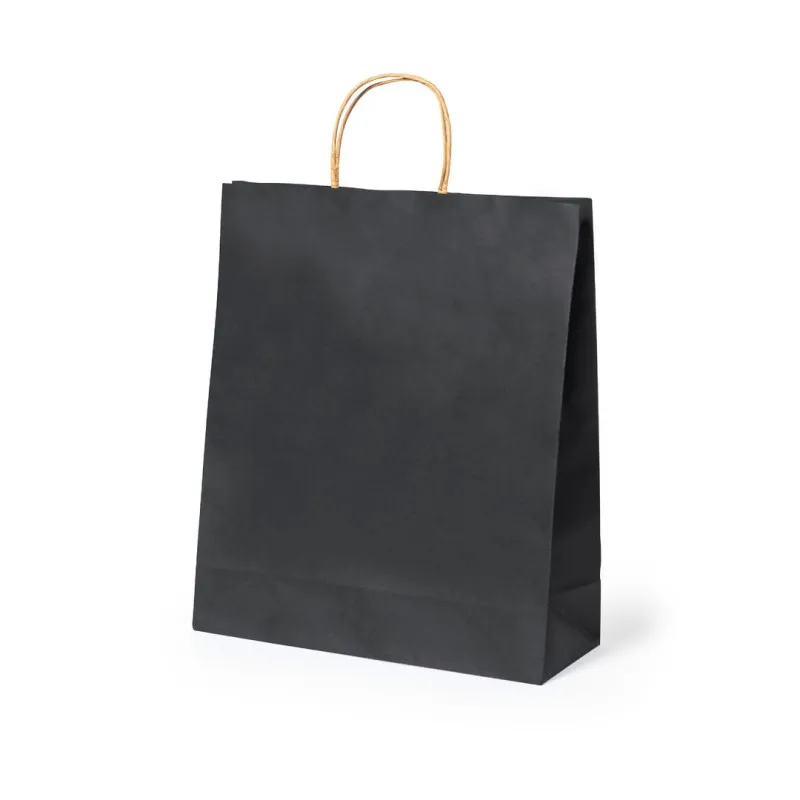 Bolsa para merchandising sostenible Mepus