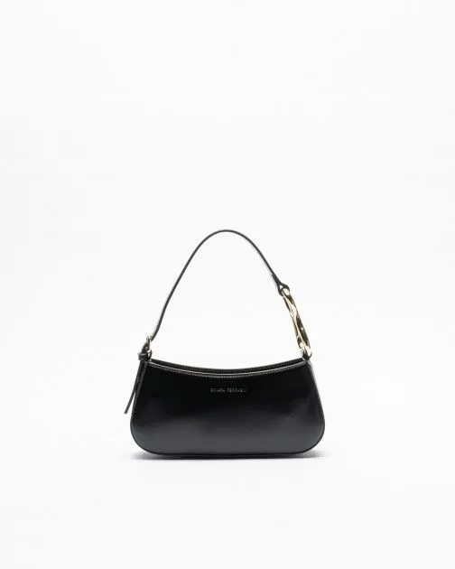 Bolso de hombro Chiara Ferragni 76SB4BL1 Negro