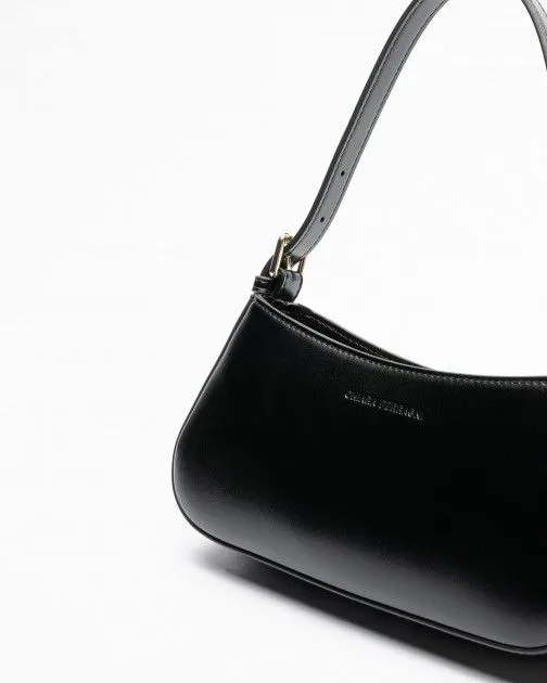 Bolso de hombro Chiara Ferragni 76SB4BL1 Negro