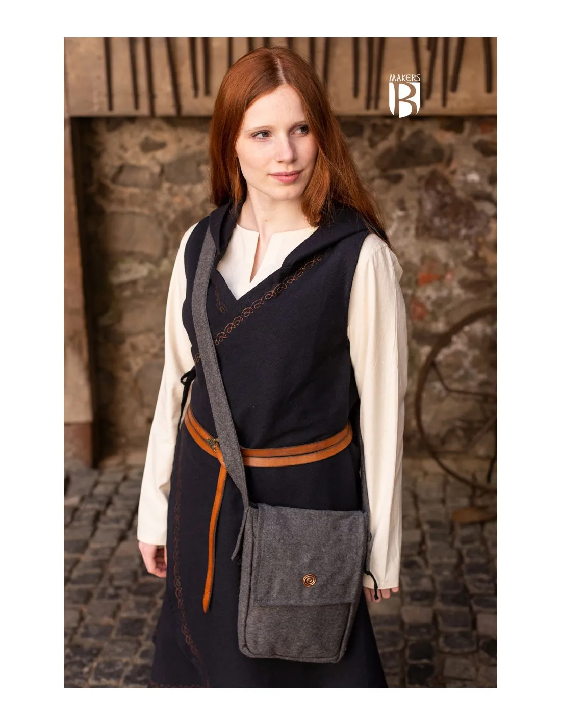 Bolso Juna, lana