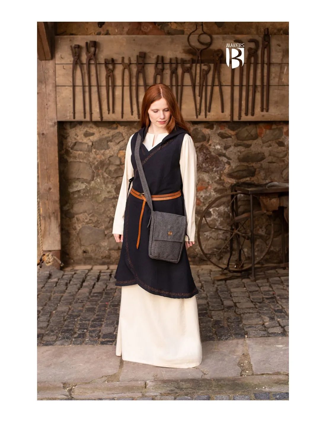 Bolso Juna, lana
