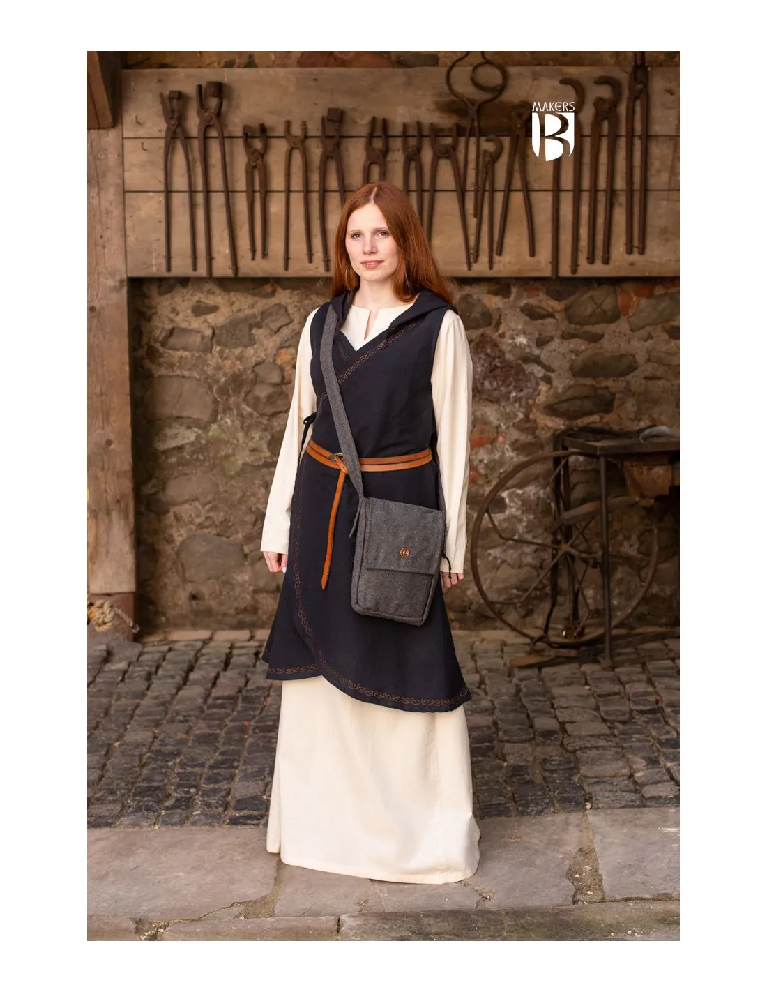 Bolso Juna, lana