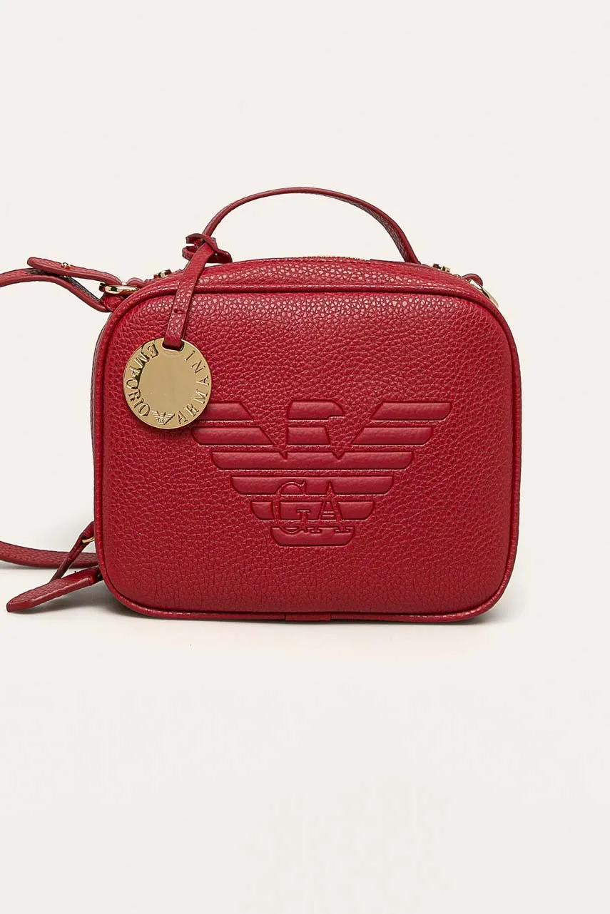 Bolso para mujer de Emporio Armani – Y3B126YGF8B