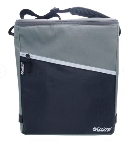 Bolso térmico ajustable de 20 lts
