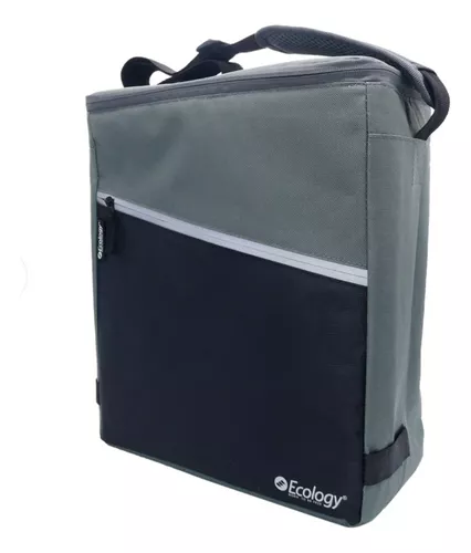 Bolso térmico ajustable de 20 lts