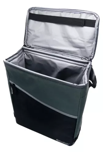 Bolso térmico ajustable de 20 lts