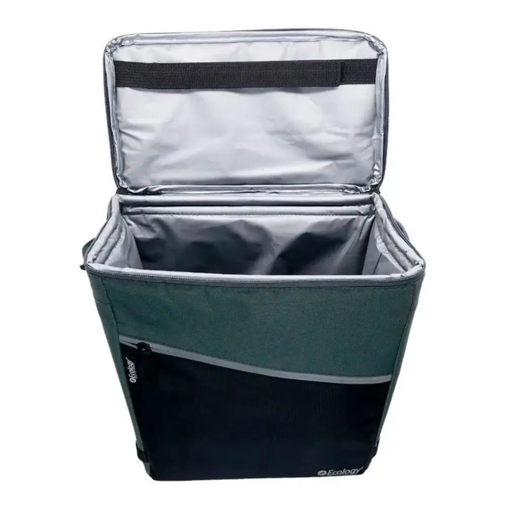 Bolso térmico ajustable de 20 lts