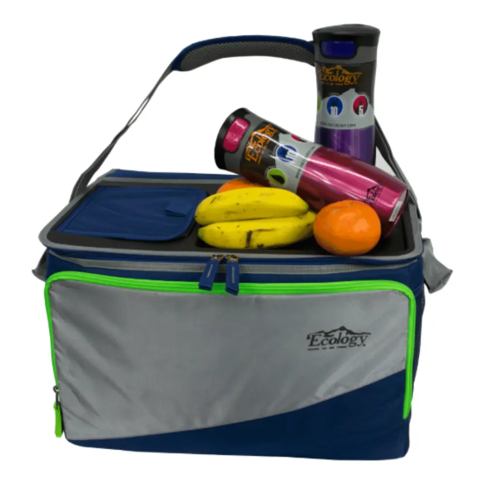 Bolso térmico de 30 lts
