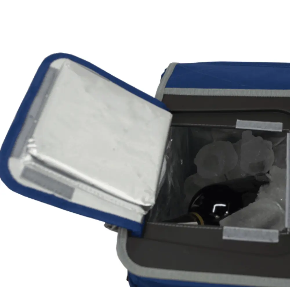 Bolso térmico de 30 lts