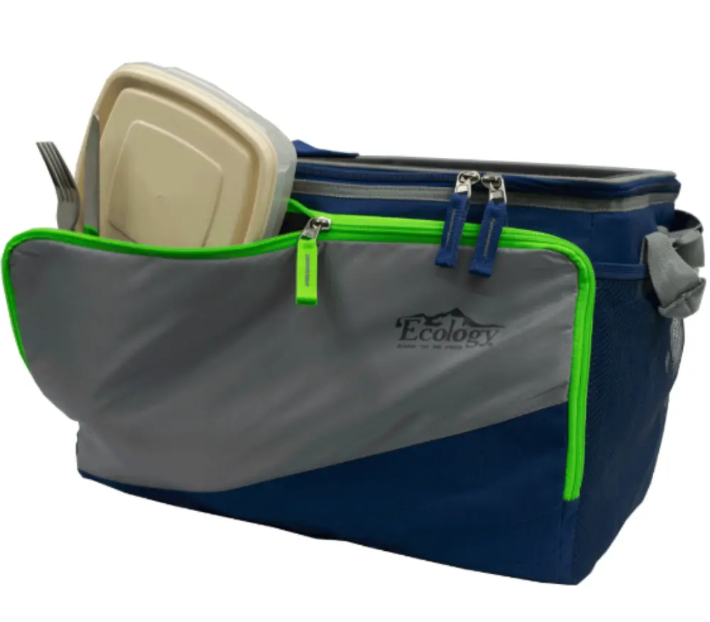 Bolso térmico de 30 lts