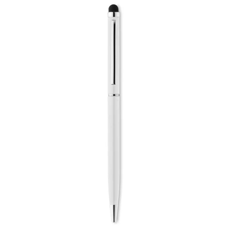 Bolígrafo giratorio para merchandising Stylus