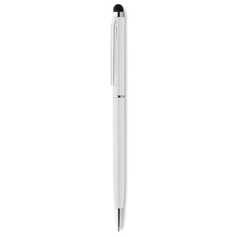 Bolígrafo giratorio para merchandising Stylus