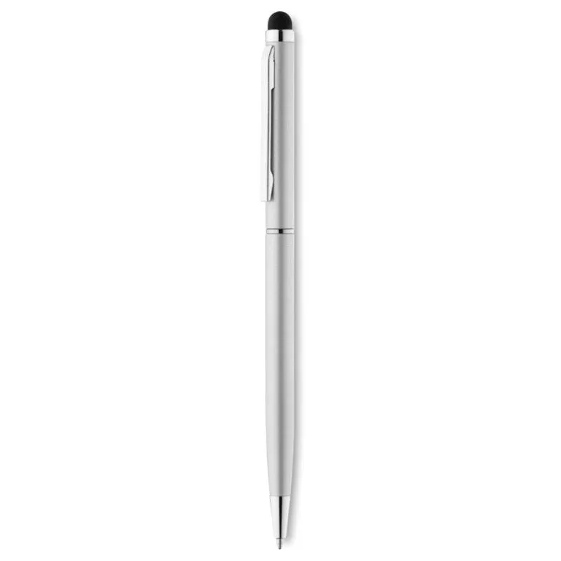 Bolígrafo giratorio para merchandising Stylus