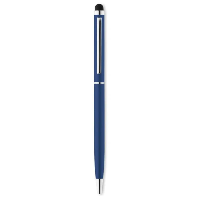 Bolígrafo giratorio para merchandising Stylus