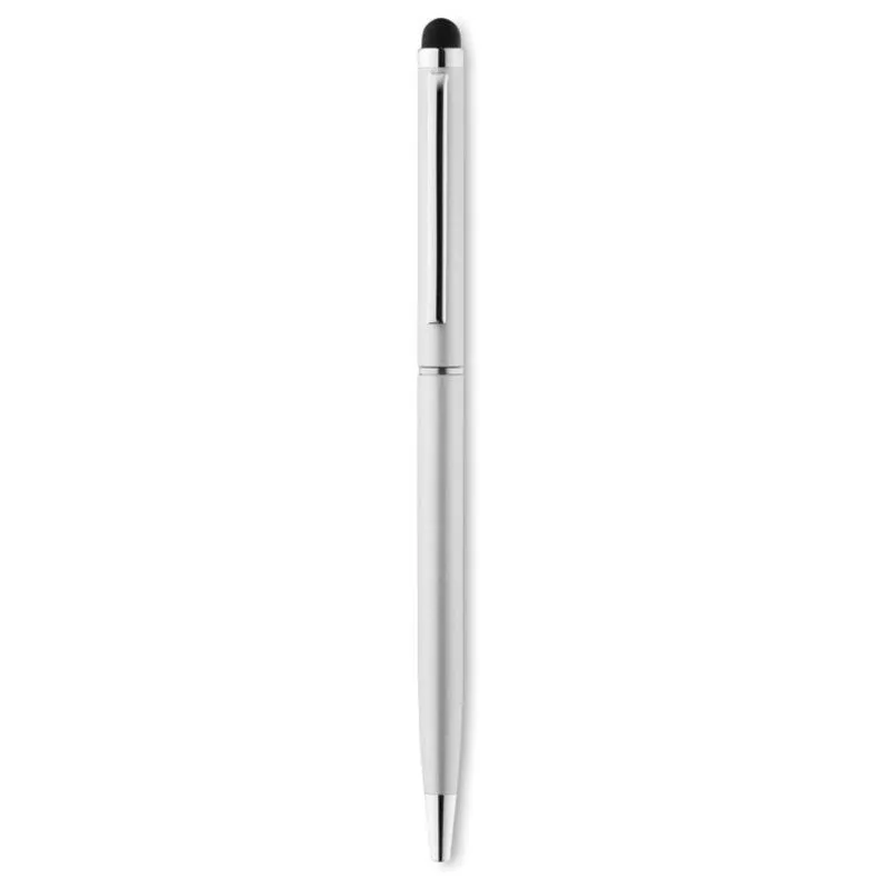 Bolígrafo giratorio para merchandising Stylus