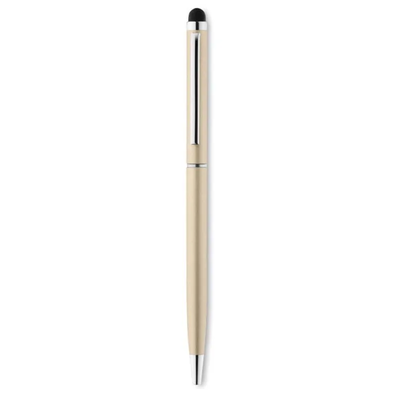 Bolígrafo giratorio para merchandising Stylus