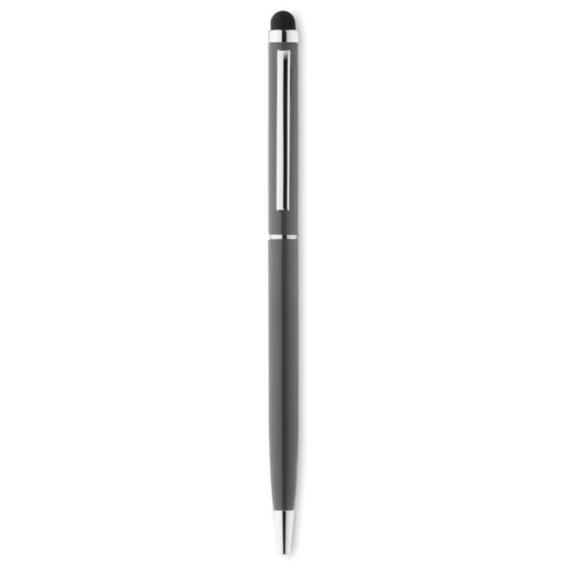 Bolígrafo giratorio para merchandising Stylus