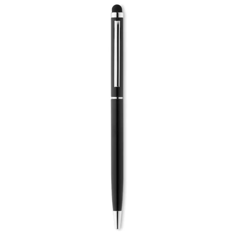 Bolígrafo giratorio para merchandising Stylus