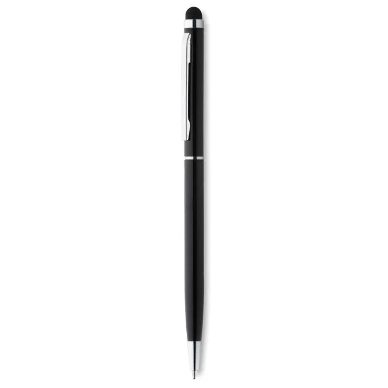 Bolígrafo giratorio para merchandising Stylus