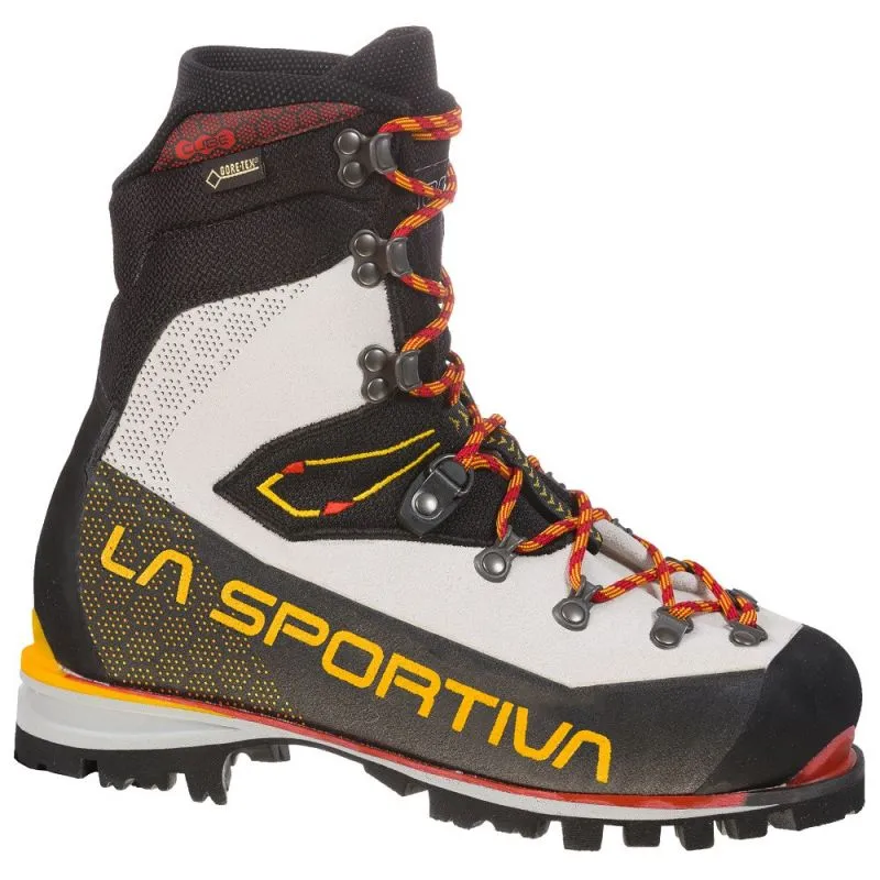 Botas de montaña La Sportiva Nepal Cube Gore-Tex (Ice) Mujer