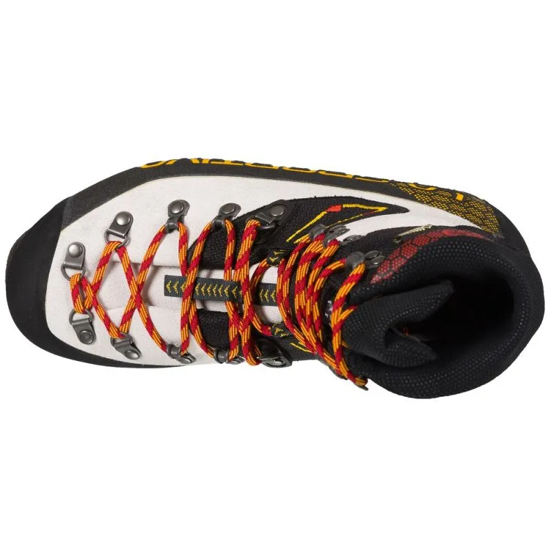 Botas de montaña La Sportiva Nepal Cube Gore-Tex (Ice) Mujer