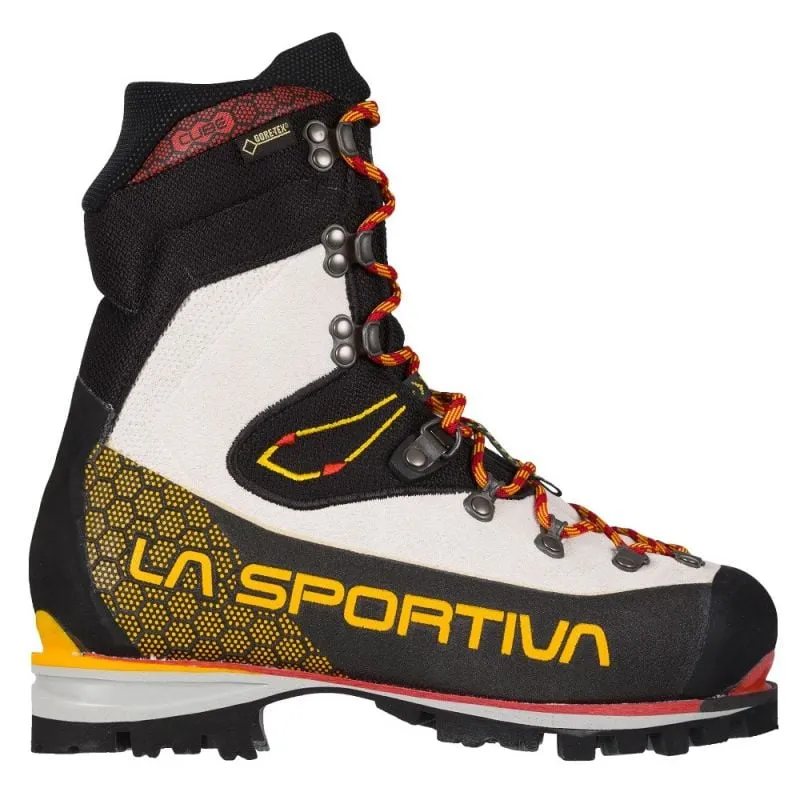 Botas de montaña La Sportiva Nepal Cube Gore-Tex (Ice) Mujer