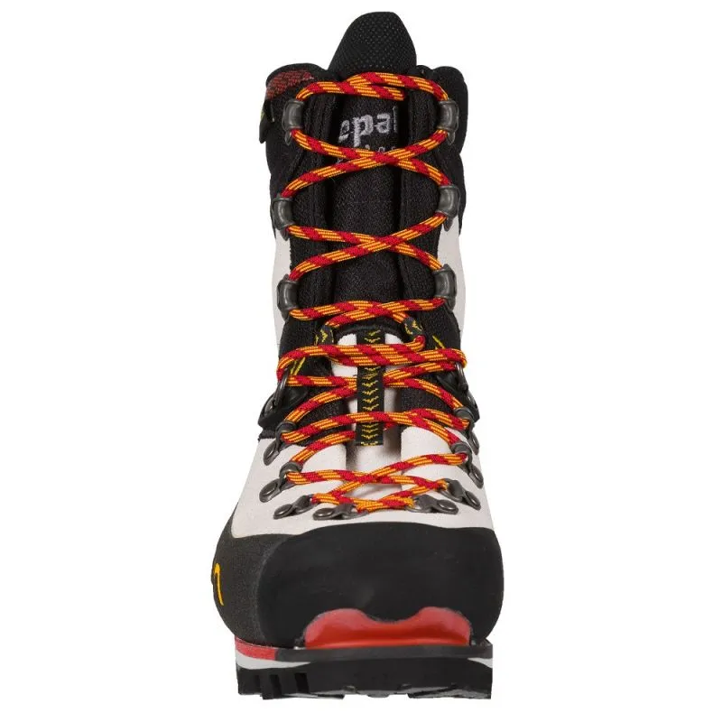 Botas de montaña La Sportiva Nepal Cube Gore-Tex (Ice) Mujer