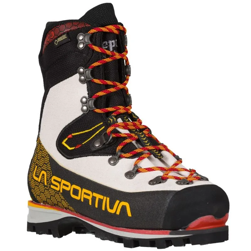 Botas de montaña La Sportiva Nepal Cube Gore-Tex (Ice) Mujer