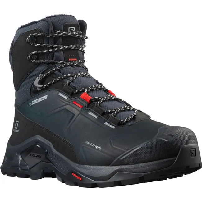 Botas salomon Quest Winter Ts Cswp