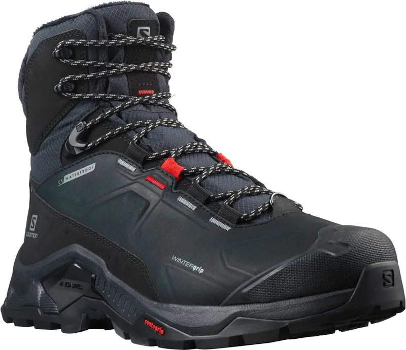 Botas salomon Quest Winter Ts Cswp