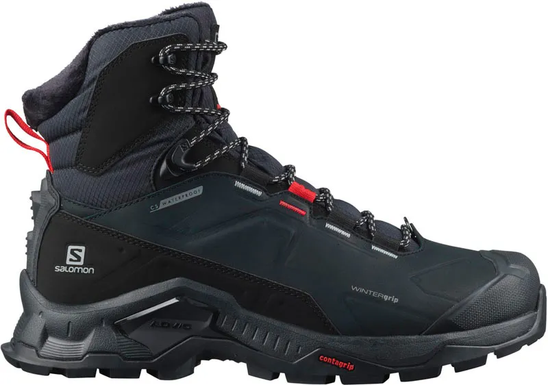 Botas salomon Quest Winter Ts Cswp