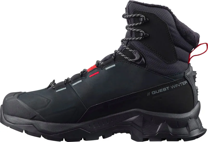 Botas salomon Quest Winter Ts Cswp