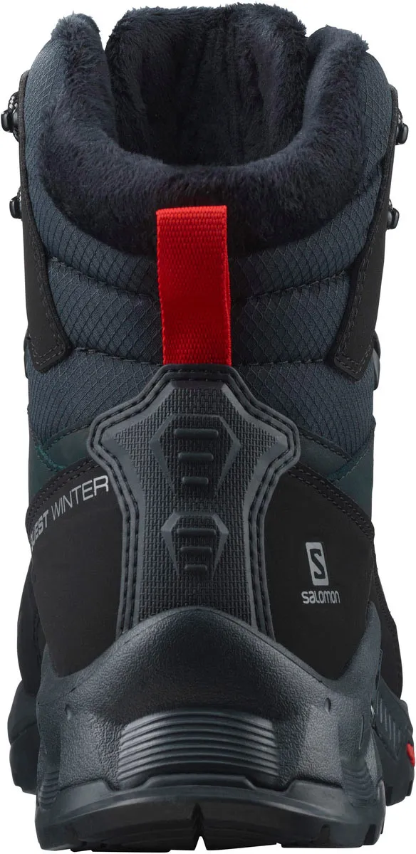Botas salomon Quest Winter Ts Cswp