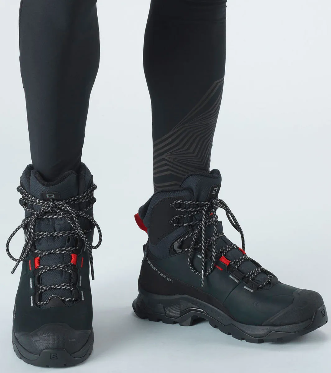Botas salomon Quest Winter Ts Cswp