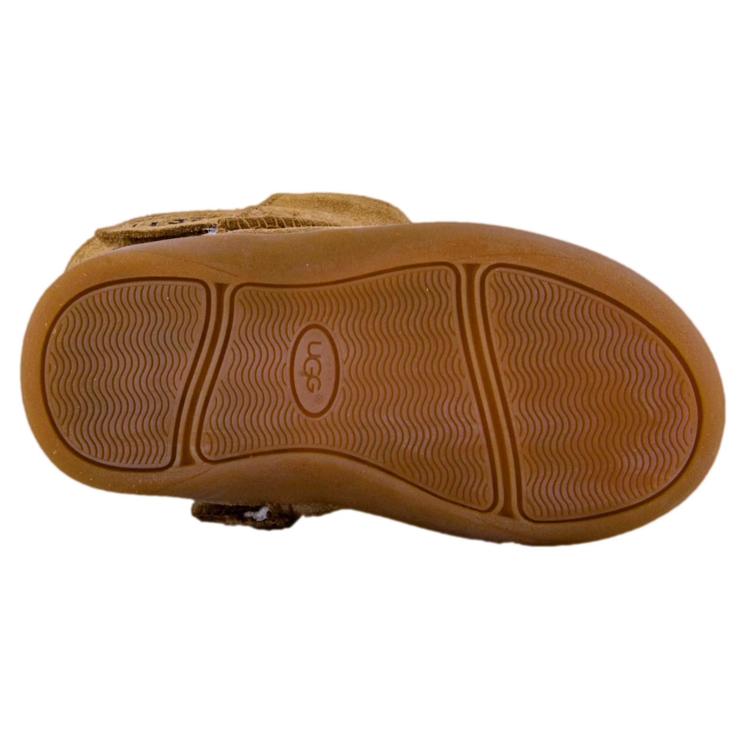 Botines Niño Ugg Keelan
