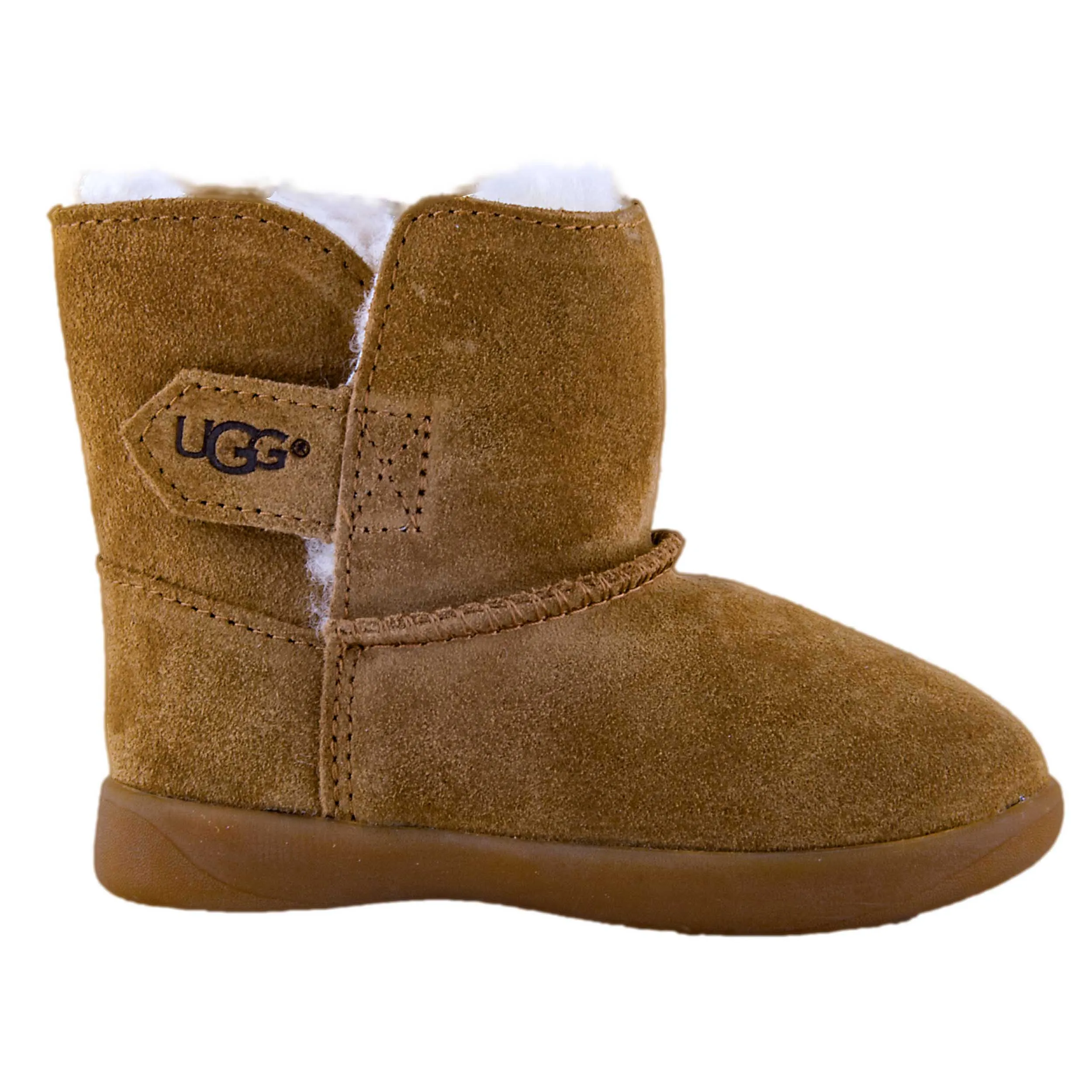 Botines Niño Ugg Keelan