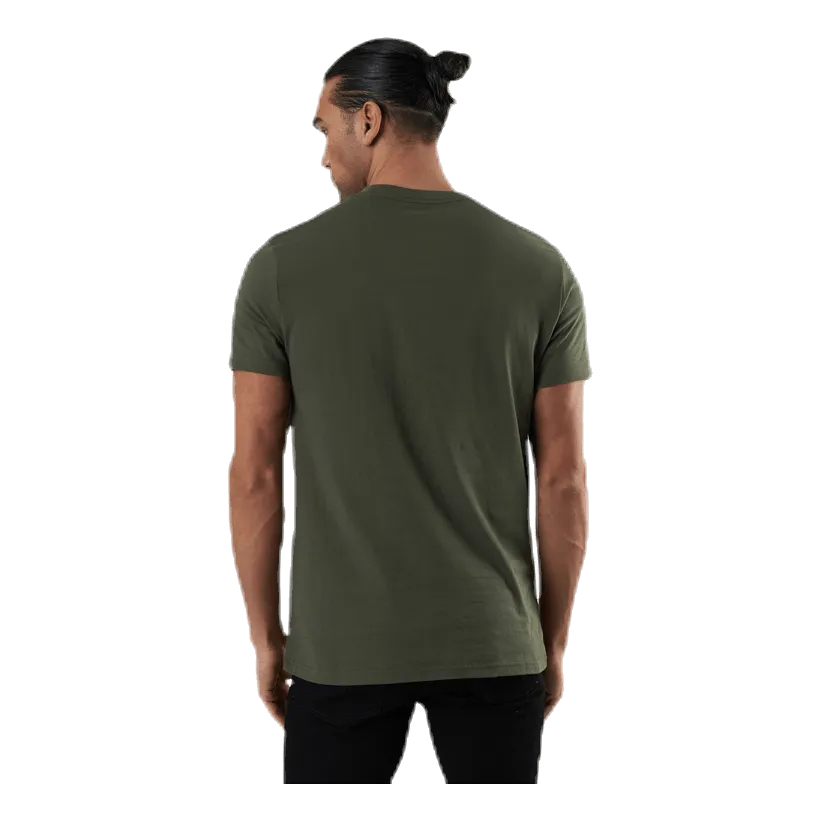 Bread & Boxers Bread & Boxers Crew-Neck Cotton