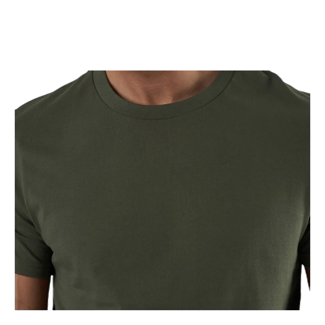 Bread & Boxers Bread & Boxers Crew-Neck Cotton