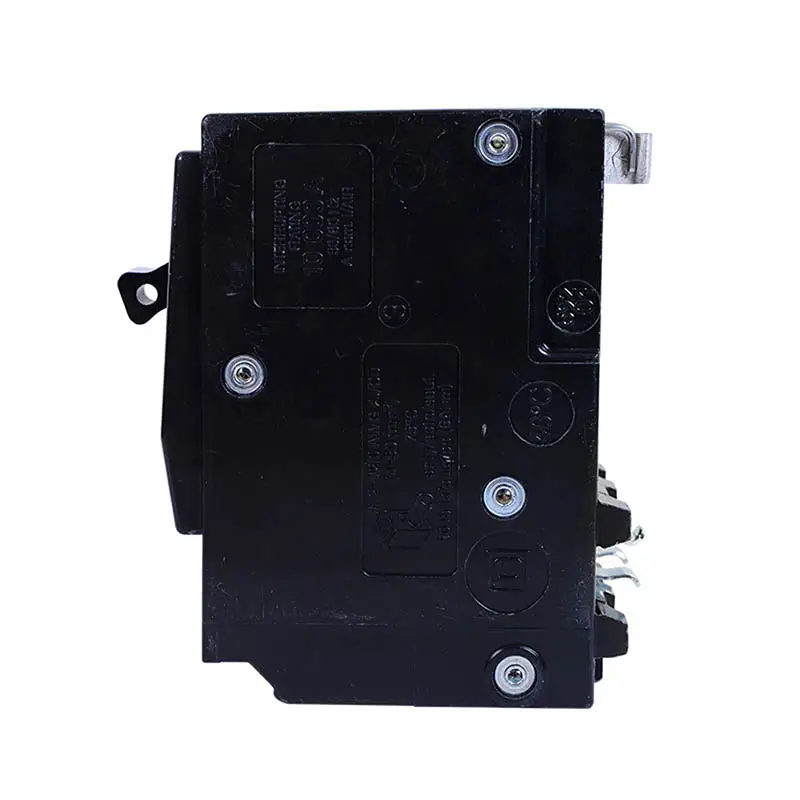 Breaker 3 Polos 70 Amperes Squared Q0370