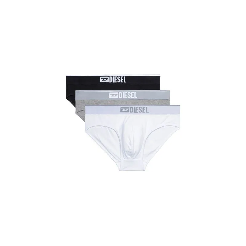 Brief Para Hombre Umbr Andrethreepack