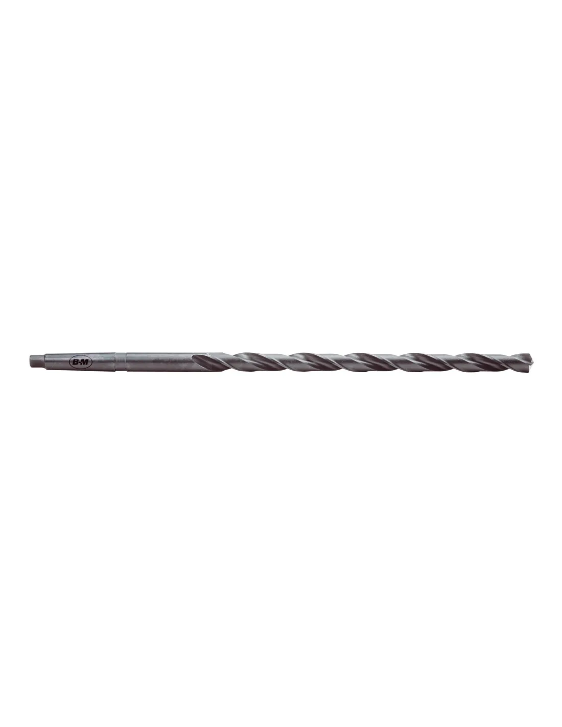 BROCA DIN 1870 HSS E/LARGA Ø 12X310