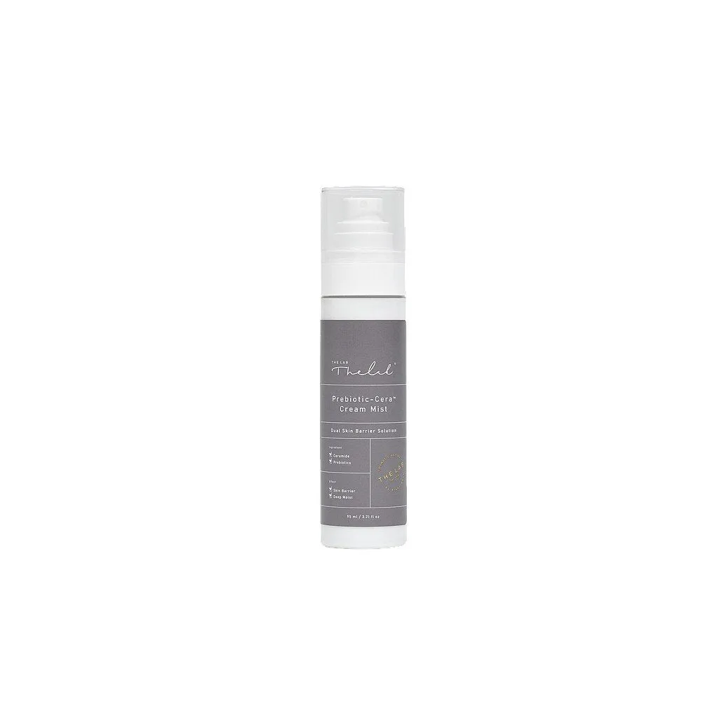 Bruma facial The Lab Prebiotic-cera Cream Mist