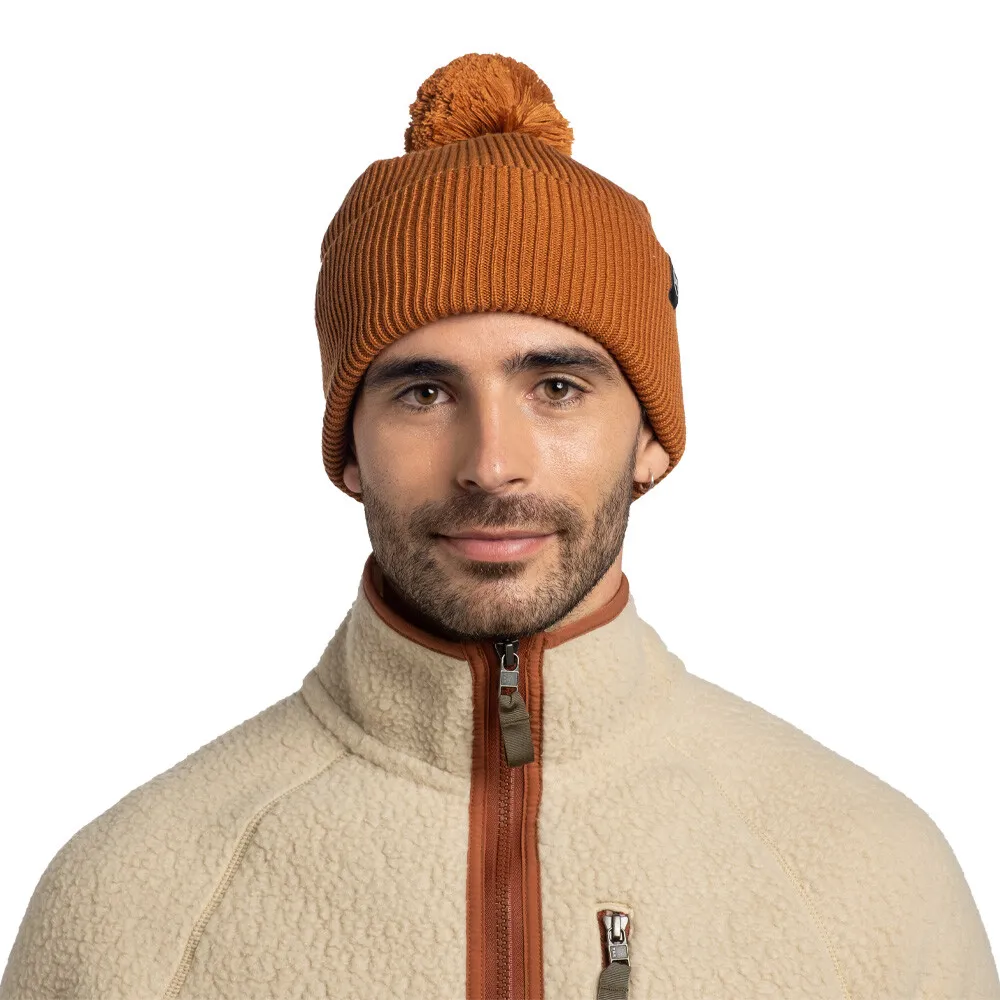 Buff Knitted Renvi gorro - AW24
