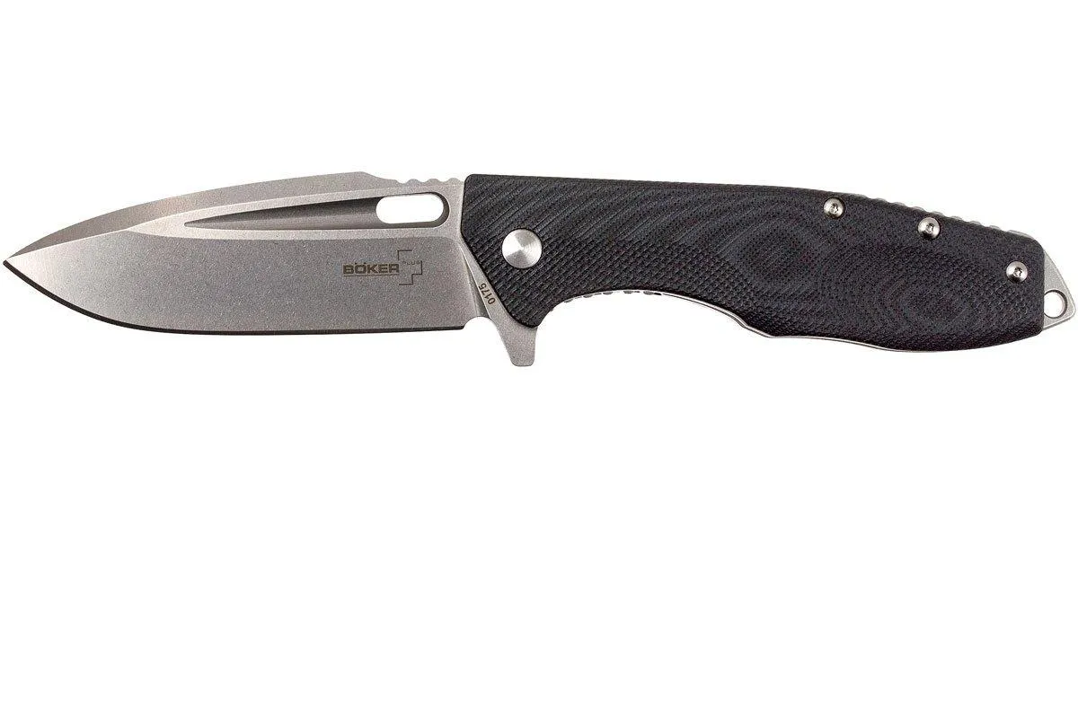 Böker Plus Caracal Folder 01BO771 navaja